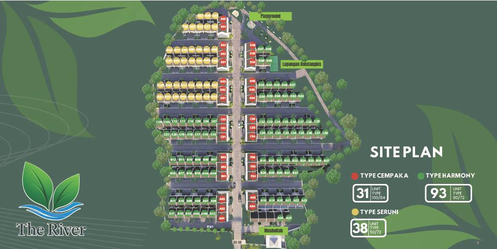Master Plan Perspektif 1